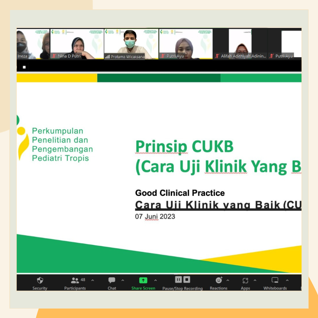 Workshop