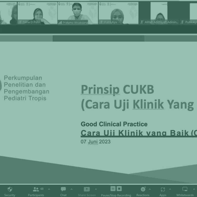 Workshop