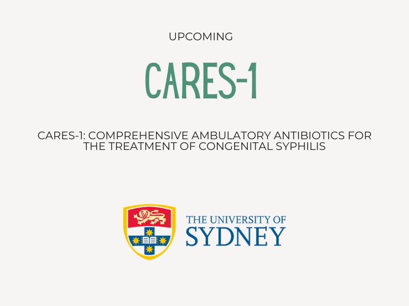 CARES-1