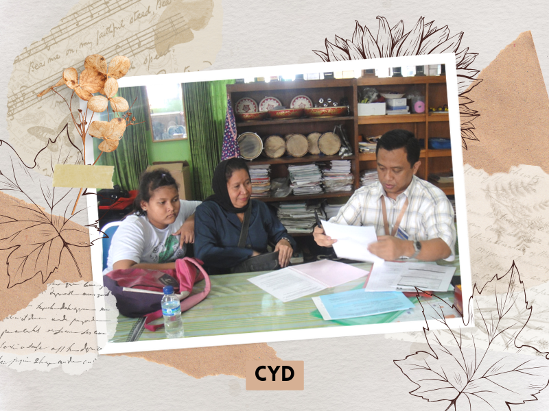 CYD