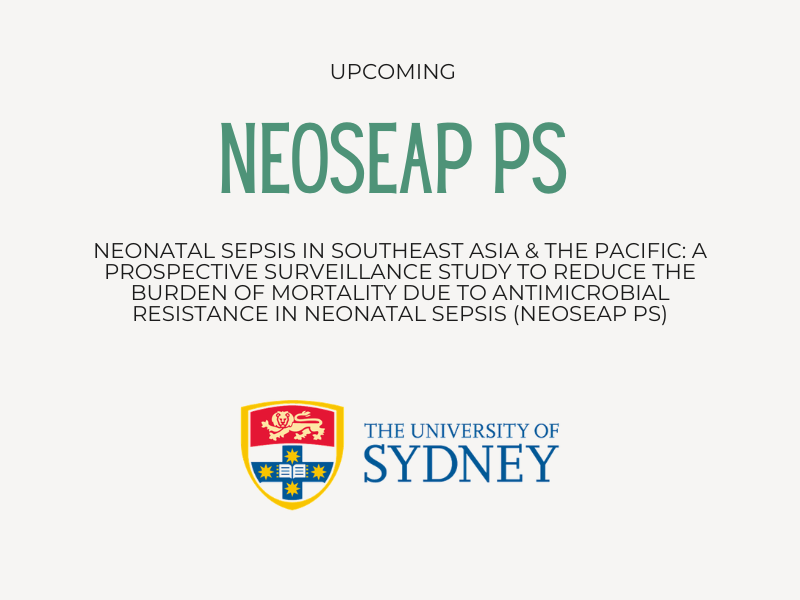 NeoSEAP