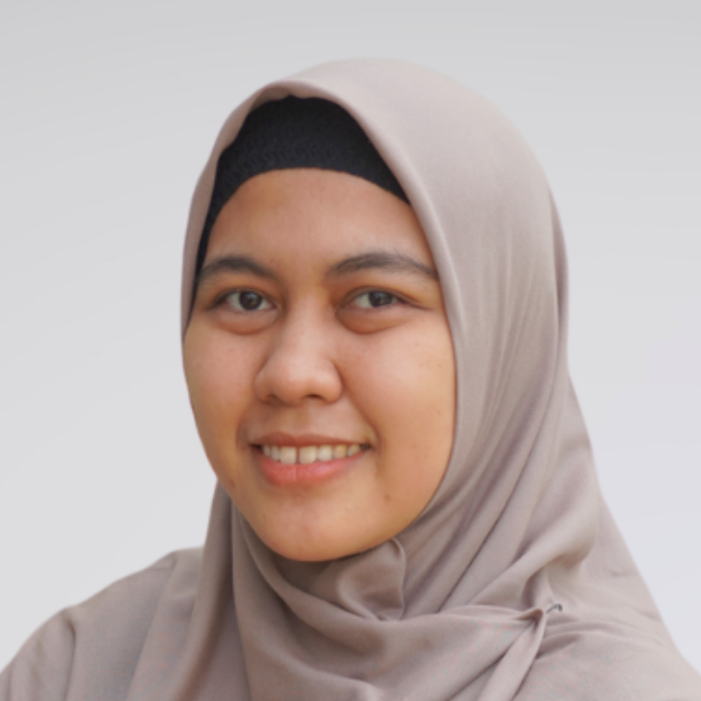 Fitri Mahartami, S.Psi