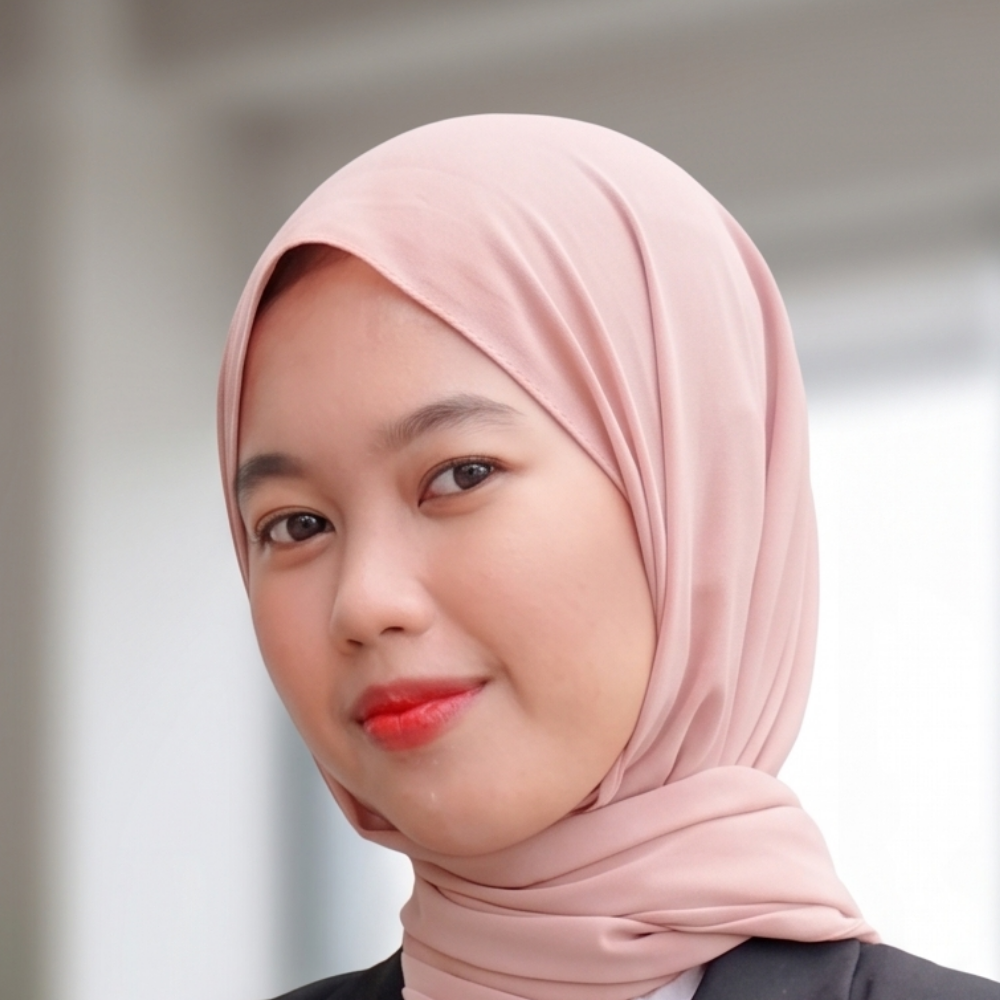 Lia Candra Rini, SKM