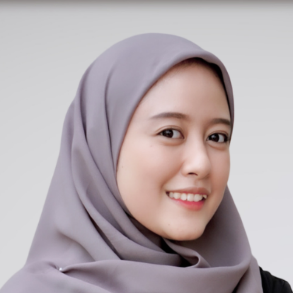 Ulfa Nuroniah, SKM