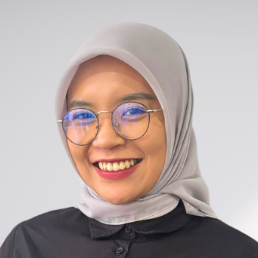 Wafiqoh Nadzifatul Azizah, S.Si
