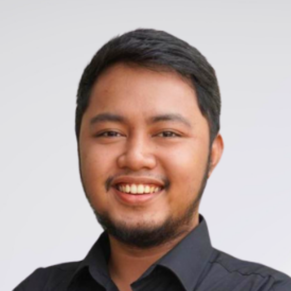 Yazid Ivan Maulana, SKM